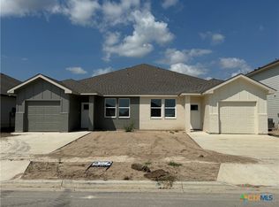 1174 Lindsey Dr, Copperas Cove, TX 76522