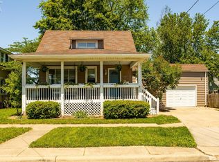 1811 Barker St, Sandusky, OH 44870