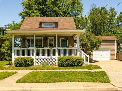 1811 Barker St, Sandusky, OH, 44870