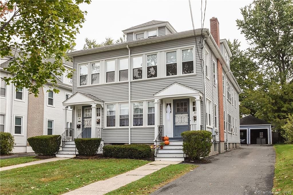 44 Bretton Rd, West Hartford, CT 06119 Zillow