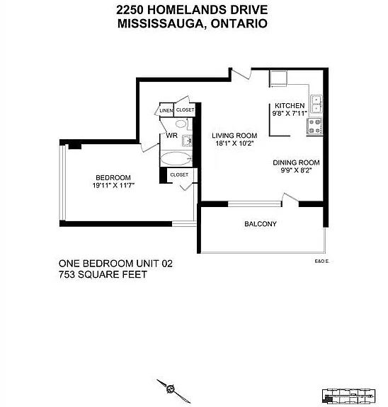 2250 Homelands Dr — Photo 20