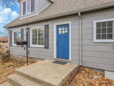 4040 Reed Street #A and B, Wheat Ridge, CO, 80033