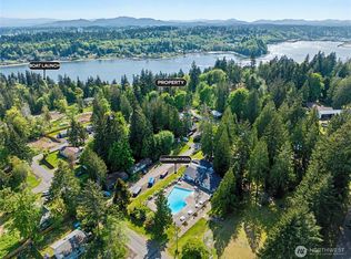 0 E Panorama Drive, Shelton, WA 98584