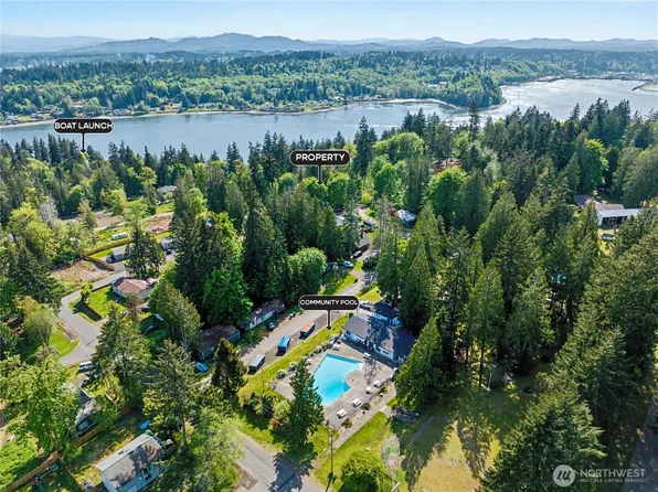 0 E Panorama Drive, Shelton, WA 98584