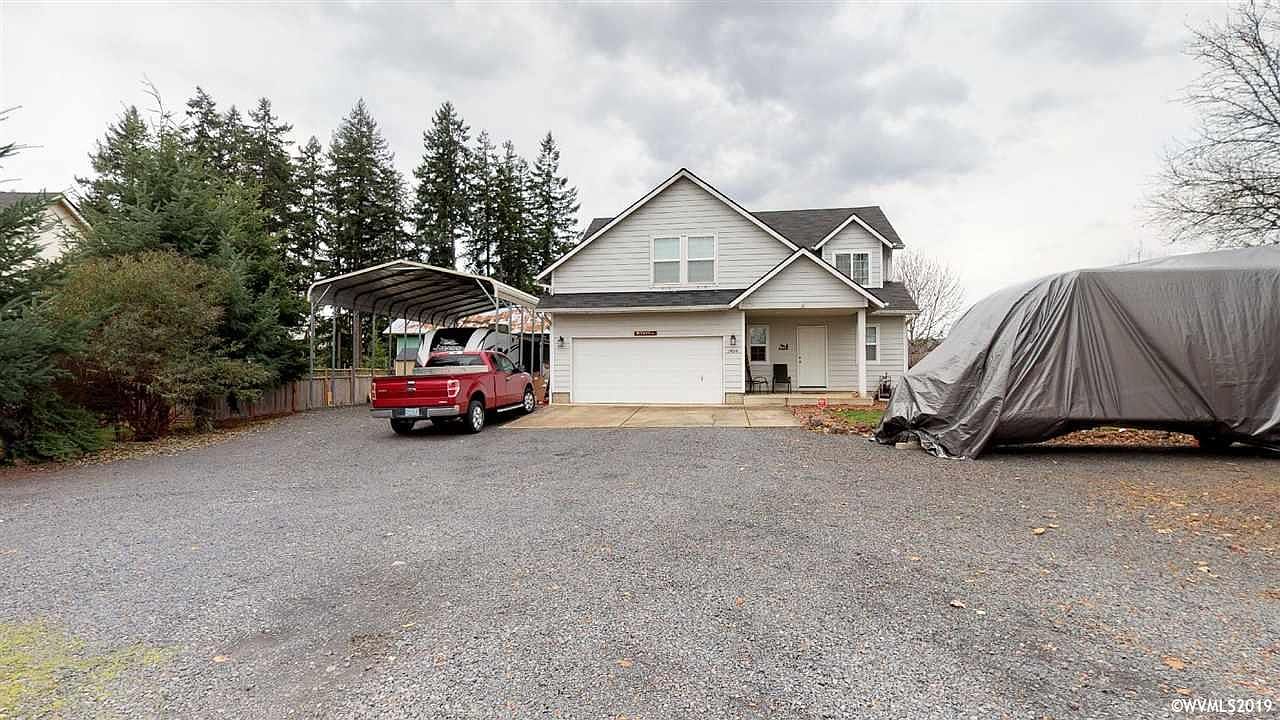 1404 47th Ave, Sweet Home, OR 97386 Zillow