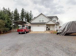 1404 47th Ave, Sweet Home, OR 97386