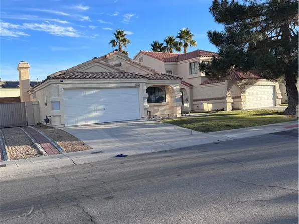 2044 Waverly Cir, Henderson, NV 89014