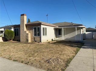 11940 Lindbergh Ave, Lynwood, CA 90262