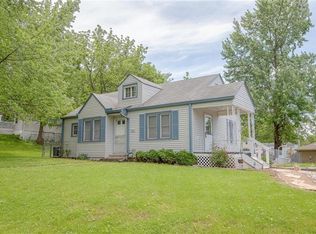 2033 NW 49th Ter, Kansas City, MO 64151