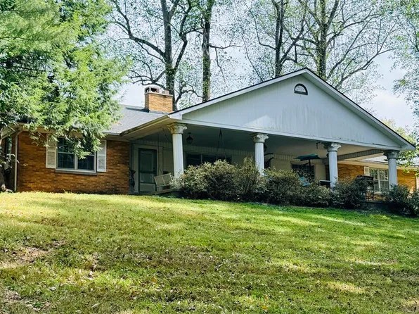 622 Columbia Hwy, Greensburg, KY 42743