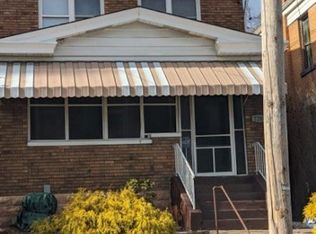 2200 Hazeldell St, Pittsburgh, PA 15210