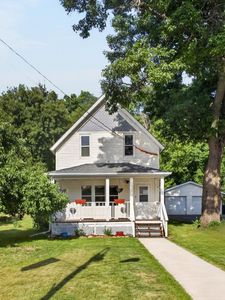 430 S Vincent St, Saint Croix Falls, WI, 54024