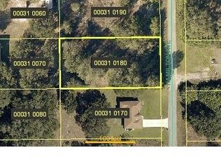 1811 Hamilton Ave, Lehigh Acres, FL 33972