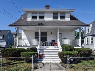 101 Samoset Ave, Hull, MA 02045