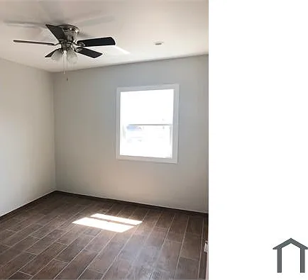 2 bed, $2,398 — Photo 2