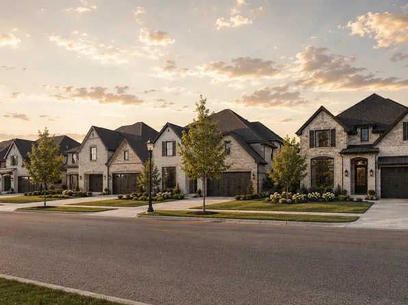 Homes Available Soon, Riverton North