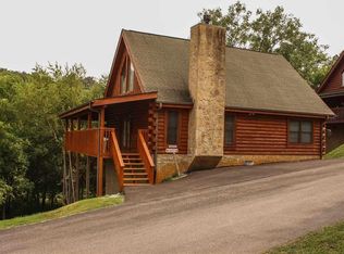 1844 Trout Way, Sevierville, TN 37862