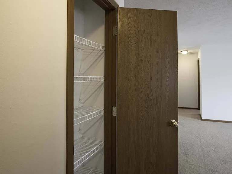 Two Bedroom/Two Bathroom - 1,017 SF