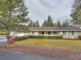 20544 Whitehaven Ln, Bend, OR 97702