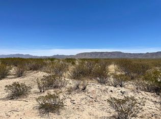 Vacant Land Horseshoe Ranch Rd, Las Cruces, NM 88012