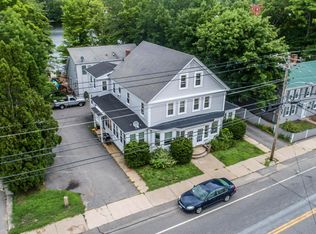 426 Main St #A-B, Springvale, ME 04083