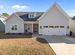 142 Grantham Place, New Bern, NC 28560