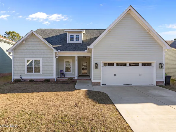 142 Grantham Place, New Bern, NC 28560