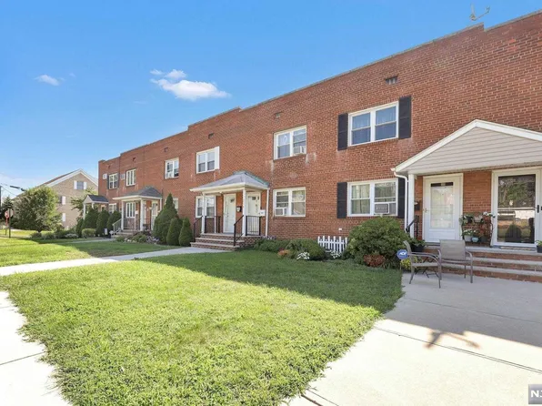 218 Hackensack Street, Wood Ridge, NJ 07075