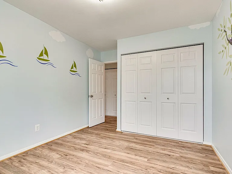 Bedroom #2