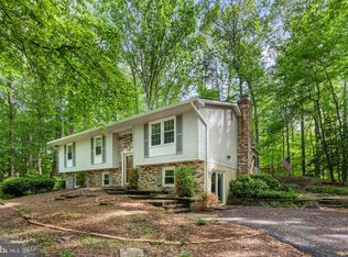 13548 Frost Dr, Nokesville, VA 20181