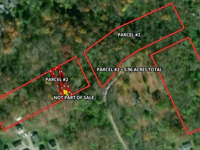 Shade St, Marietta, OH, 45750