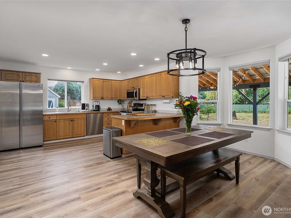 11822 261st Avenue E, Buckley, WA 98321 | Zillow