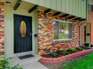 558 S Xenon Ct, Lakewood, CO 80228
