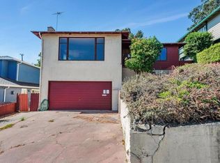 2224 Ensenada Way, San Mateo, CA 94403