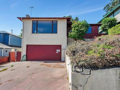 2224 Ensenada Way, San Mateo, CA, 94403