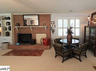 1002 Chestnut Street Ext, Laurens, SC 29360