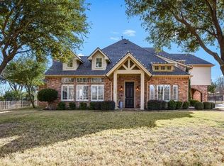 1400 Johnson Rd, Keller, TX 76248