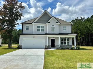 10 High Meadow Xing, Guyton, GA 31312