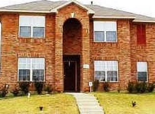 3112 Pecan Xing, Mesquite, TX 75181