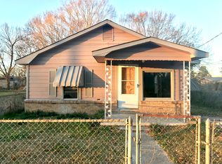 1503 Morrison St, Texarkana, AR 71854