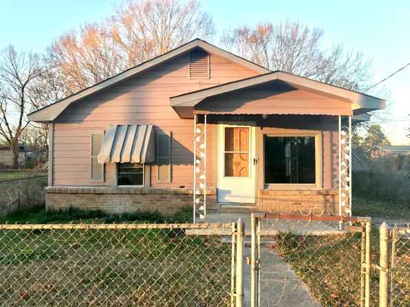1503 Morrison St, Texarkana, AR 71854