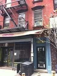 Rented by J Misrahi Realty Corp