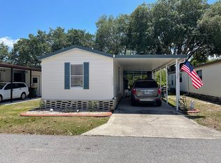1439 Whisper Lake Blvd #106, Sebring, FL 33870