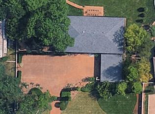 3117 Rolling Stone Rd, Oklahoma City, OK 73120