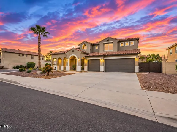 11502 E ROSELLE Avenue, Mesa, AZ 85212
