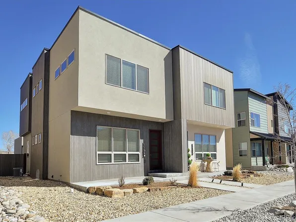 1134 Agate Lane, Poncha Springs, CO 81242