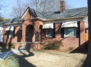 2992 E Point St, East Pt, GA 30344