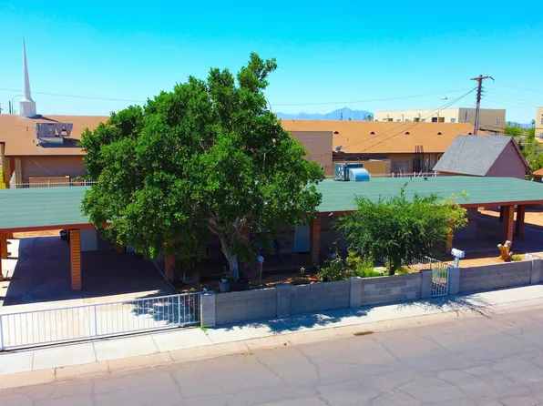 3905 W ALMERIA Road, Phoenix, AZ 85009
