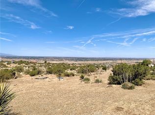 0 Canaille Rd LOT 1, Apple Valley, CA 92308