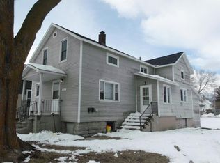 621 W Oldfield St, Alpena, MI 49707